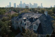 How to Prevent Roof Damage in Houston’s Extreme Weather Elegant Houston suburban home with roof that has been subjected to extremes of weather